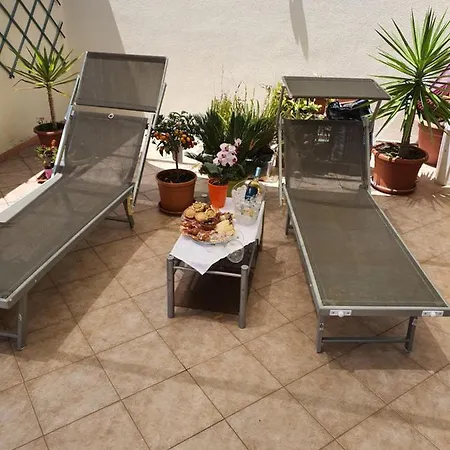 La Terrazza