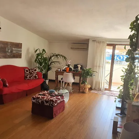 La Terrazza Assemini