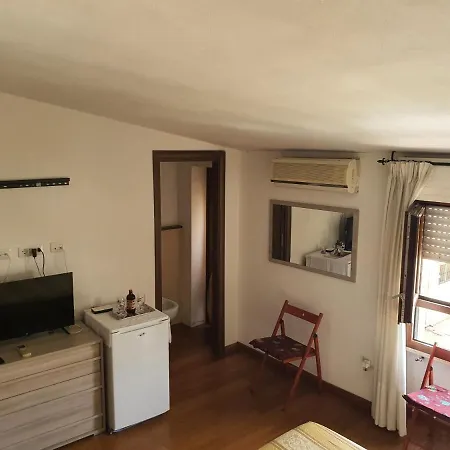 La Terrazza * Assemini